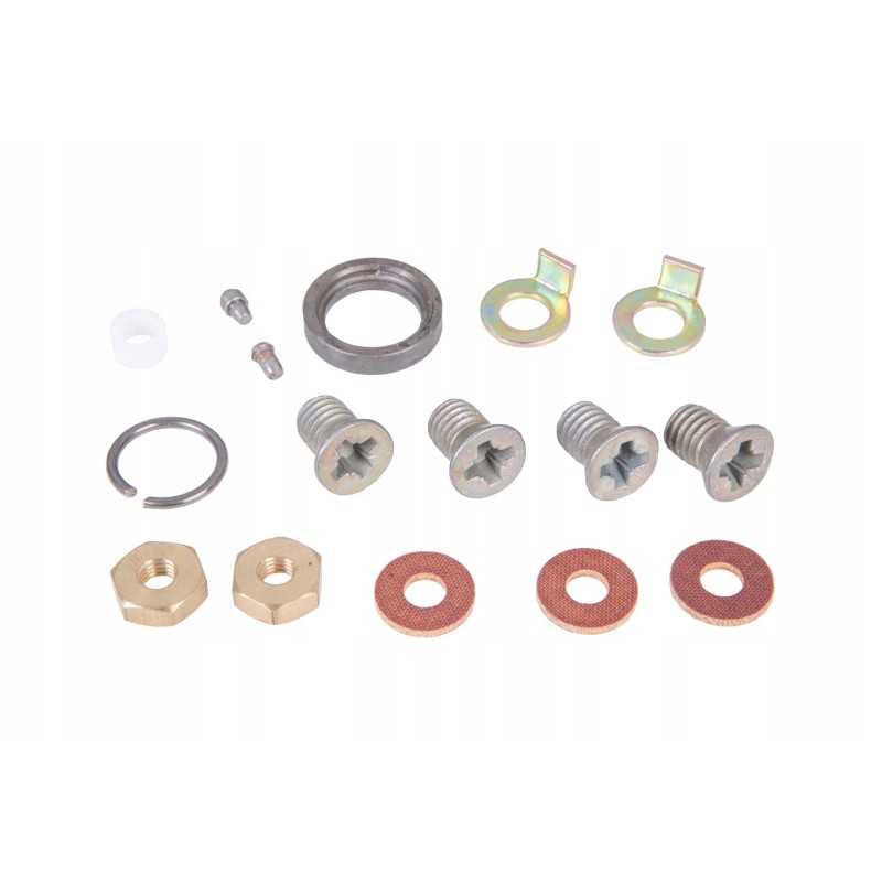 1887967m91 starterio remonto komplektas