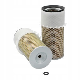 SL6222 oro filtras SF filtras pakeičia SA10387K