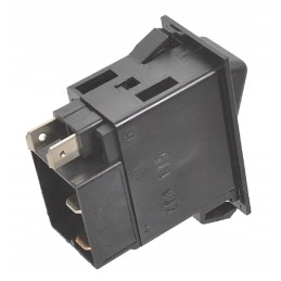 Centrinis šviesos jungiklis