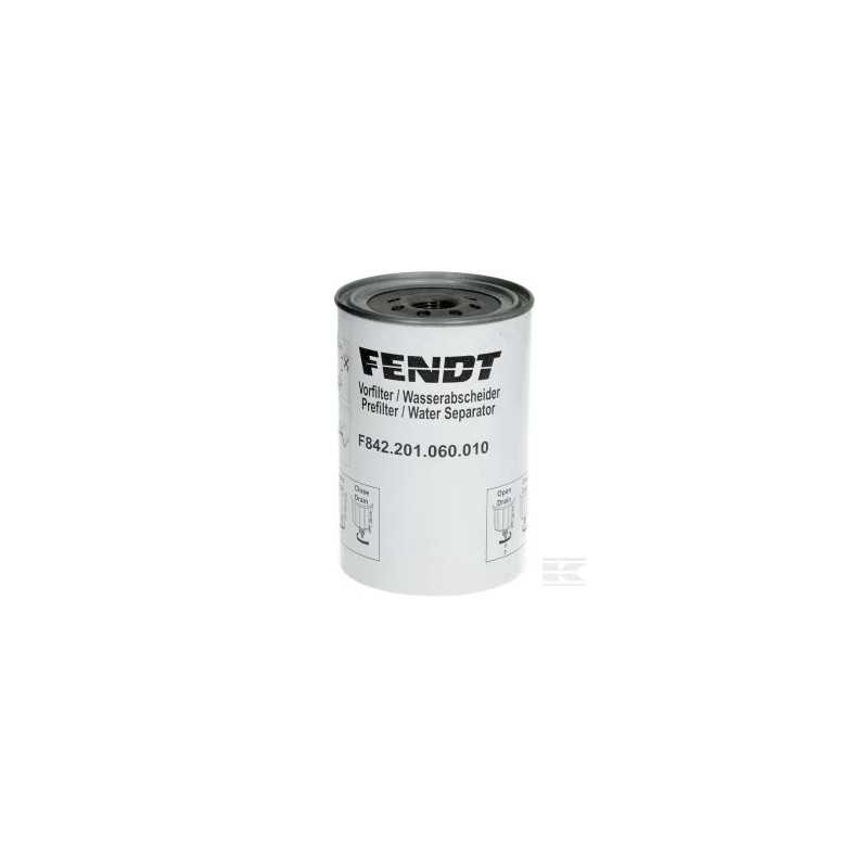 Fendt kuro filtras