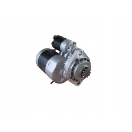 Deutz starteris su pavara 12v 2 7kw 9z