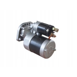 Deutz starteris su pavara 12v 2 7kw 9z