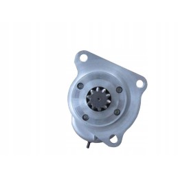 Starteris New Holland 12v Case Tractor 1394 4 21