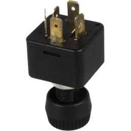 Ventiliatoriaus jungiklis