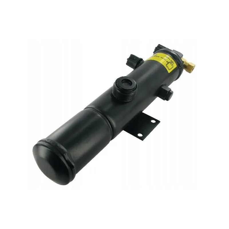 Sausintuvas kl010039 kramp