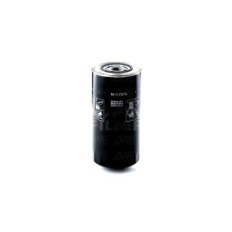 Iveco mann filtro alyvos filtras