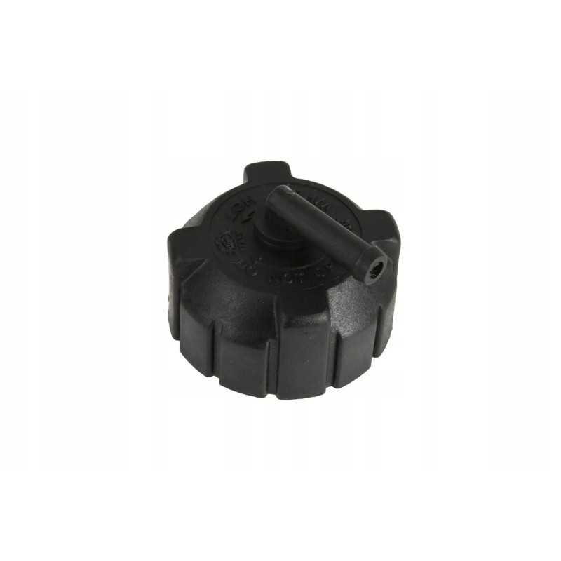 4356380m1 radiatoriaus dangtelis