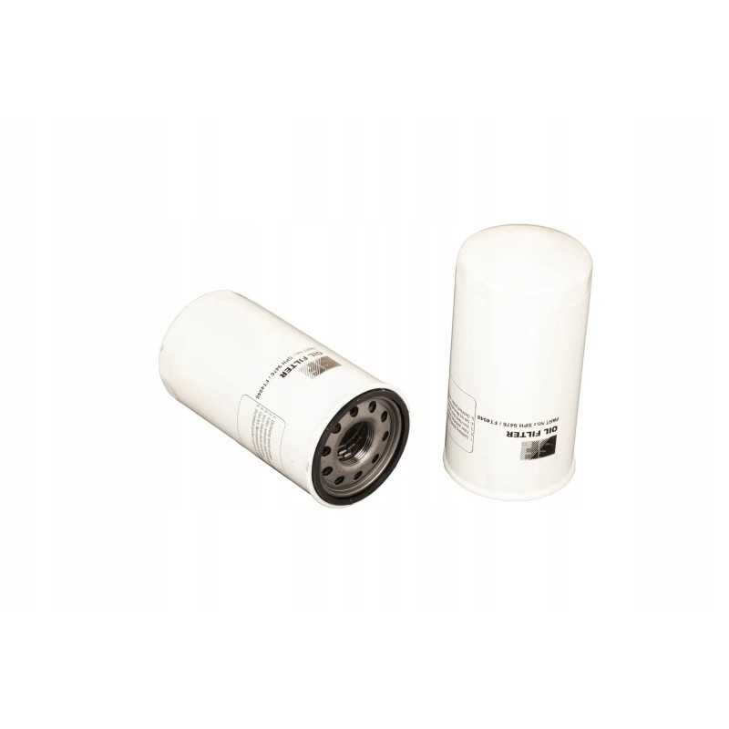 Sph9476 hidraulinės alyvos filtras SF filtras