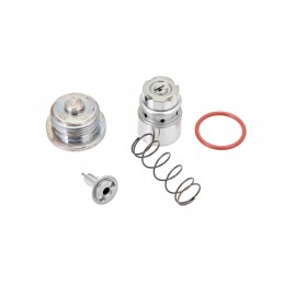 F737960030030 skaldymo sekcijos hidraulinis vožtuvas