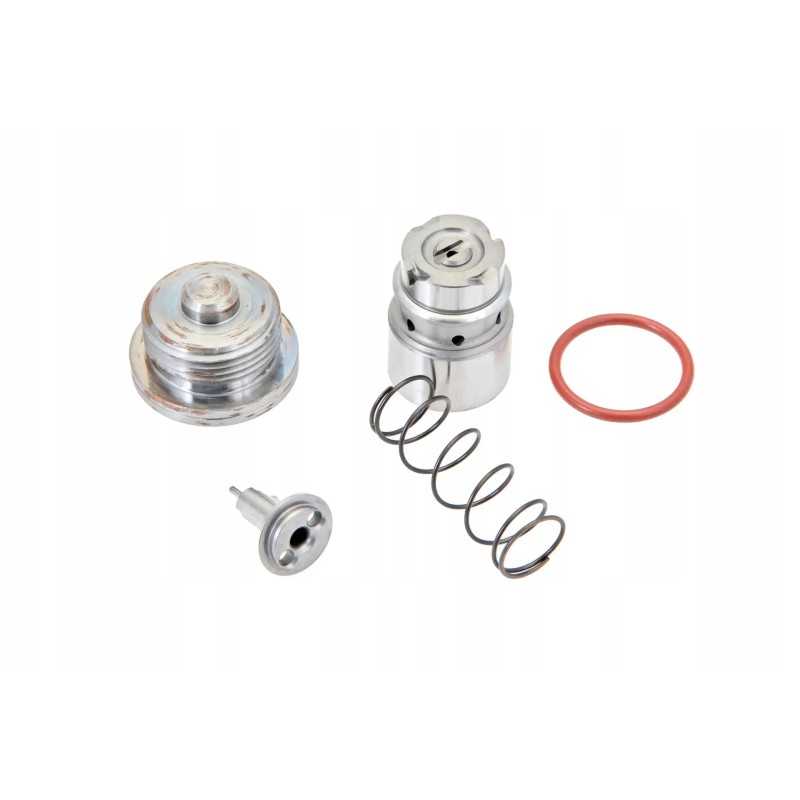 F737960030030 skaldymo sekcijos hidraulinis vožtuvas