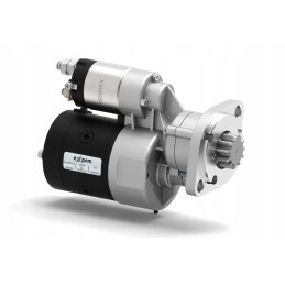 Deutz starteris su reduktoriumi, to paties Lamborghini tipo