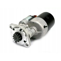 Deutz starteris su reduktoriumi, to paties Lamborghini tipo