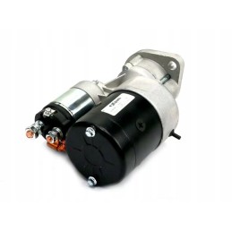 Deutz starteris su reduktoriumi, to paties Lamborghini tipo