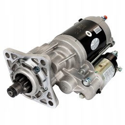 Starteris 12v 3 2kw jubana deutz fahr fendt