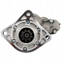 Starteris 12v 3 2kw jubana deutz fahr fendt