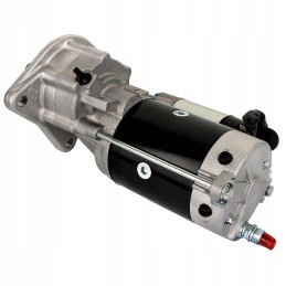 Starteris 12v 3 2kw jubana deutz fahr fendt