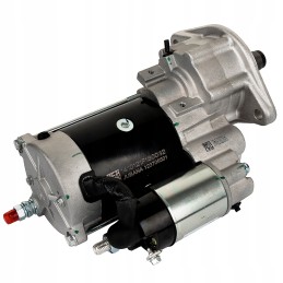 Starteris 12v 3 2kw jubana deutz fahr fendt