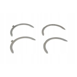 735743m1 agco veleno pusžiedžių komplektas