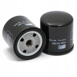 Sk3756 kuro filtras SF filtras