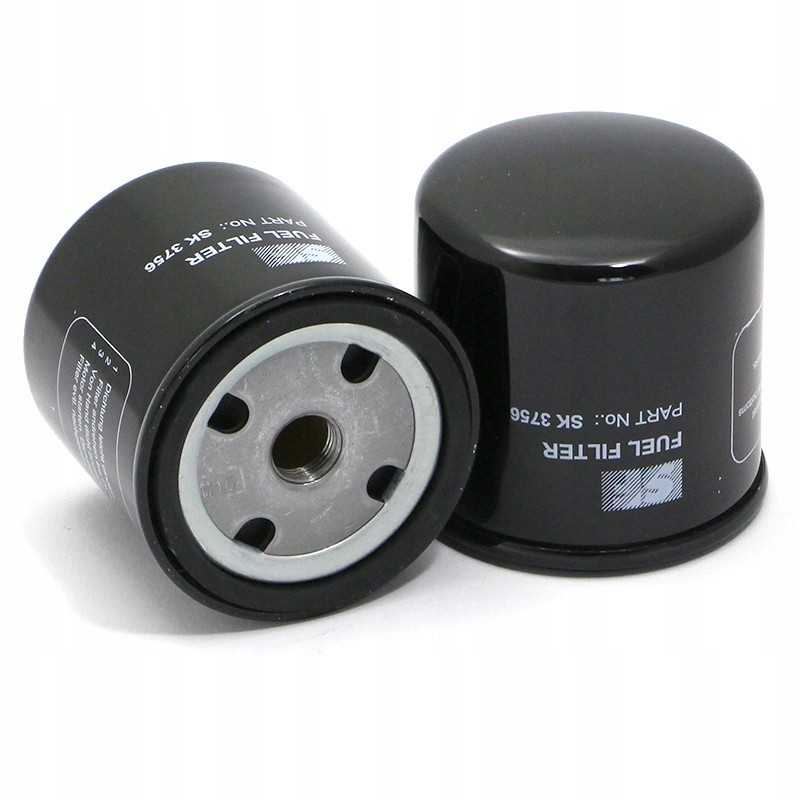 Sk3756 kuro filtras SF filtras