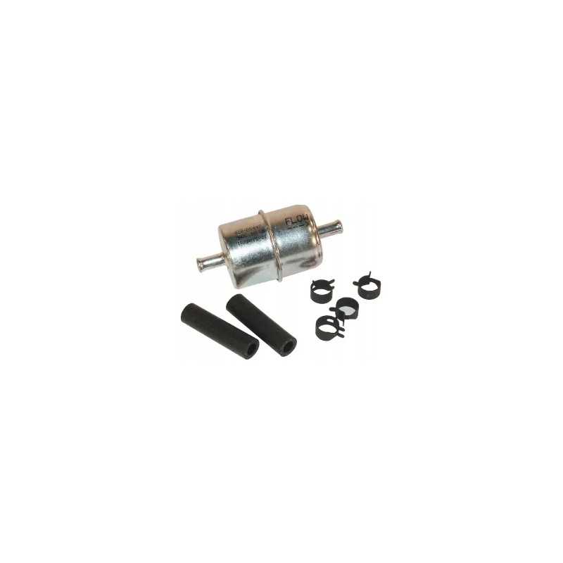 Linijinis kuro filtras fi 8 mm Donaldson P5500