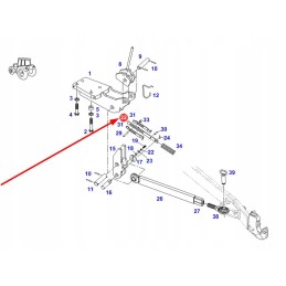716870040130 ištraukimo juosta