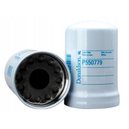 Alyvos filtras donaldson p550779 john deere re504836