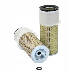 Sl6250 oro filtras SF filtras