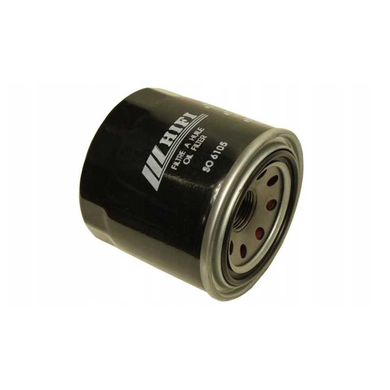 Hifi alyvos filtras 129150 35151 naujas Olandijos korpusas
