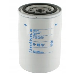 Donaldson p550020 alyvos filtras