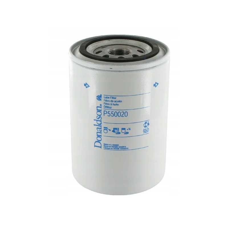 Donaldson p550020 alyvos filtras