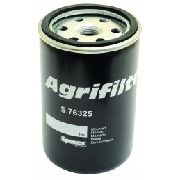 Kuro filtras 72501530