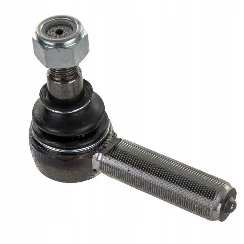 Skersinės vairo trauklės jungtis lp fiat ford korpusas