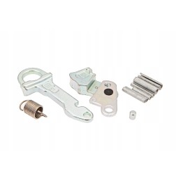 712gi2aca cat 3 kabliukų remonto rinkinys