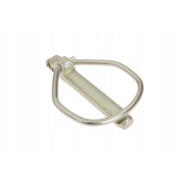 X537607700000 kaištis