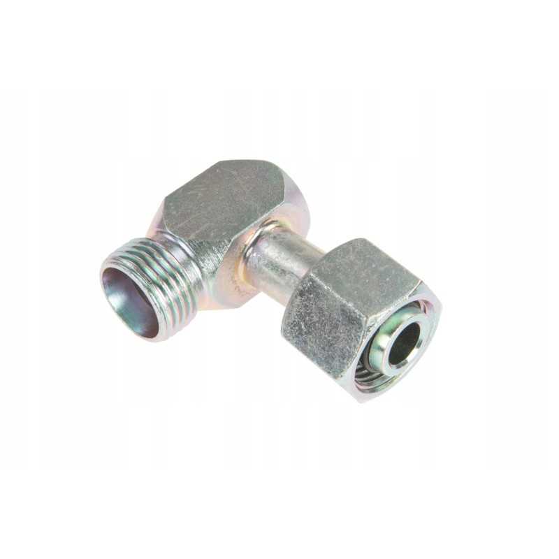 3016683x1 hidraulinės sistemos alkūnė