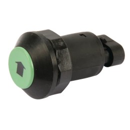 Mygtukas, skirtas pakelti ir nuleisti