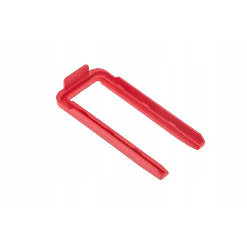 3013707x1 elektros jungties skląstis