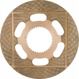 Vidinis stabdžių diskas