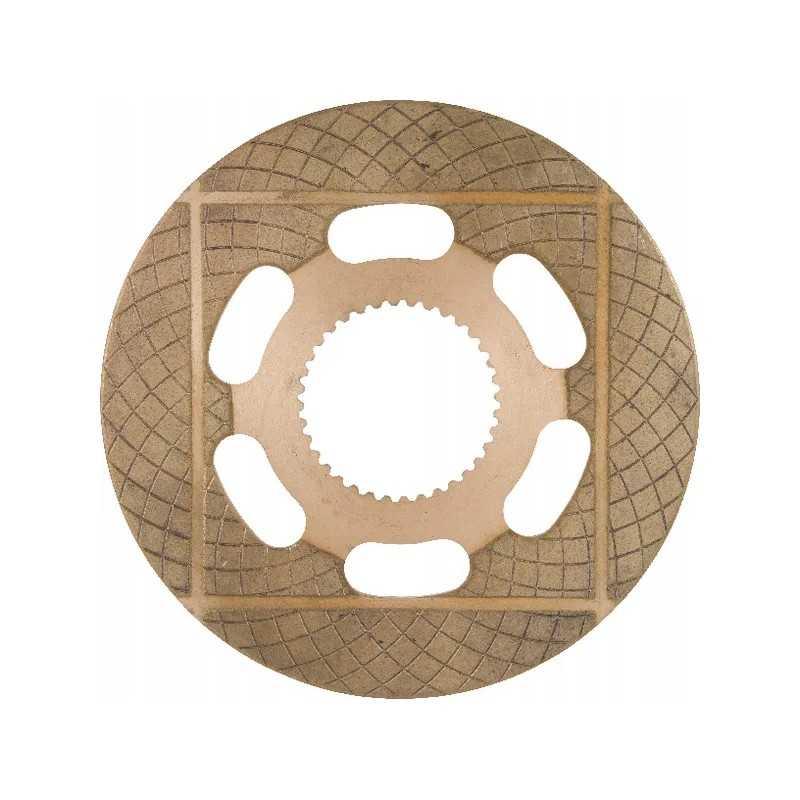 Vidinis stabdžių diskas