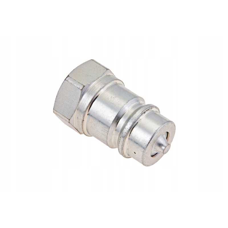 4293710m1 greitosios jungties viršutinės jungties kištukas