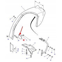 4383328m1 sparno tvirtinimas