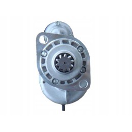 Deutz starteris su pavara 12v 2 7kw 9z Agria