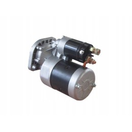 Deutz starteris su pavara 12v 2 7kw 9z Agria