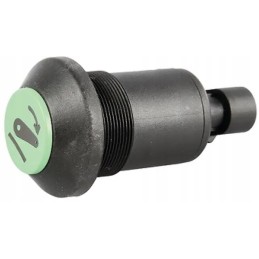 Apatinės pakabos mygtuko jungiklis