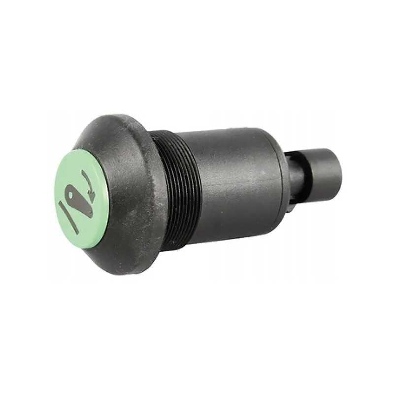 Apatinės pakabos mygtuko jungiklis