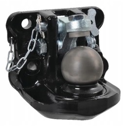 Rutulio transportavimo kablys