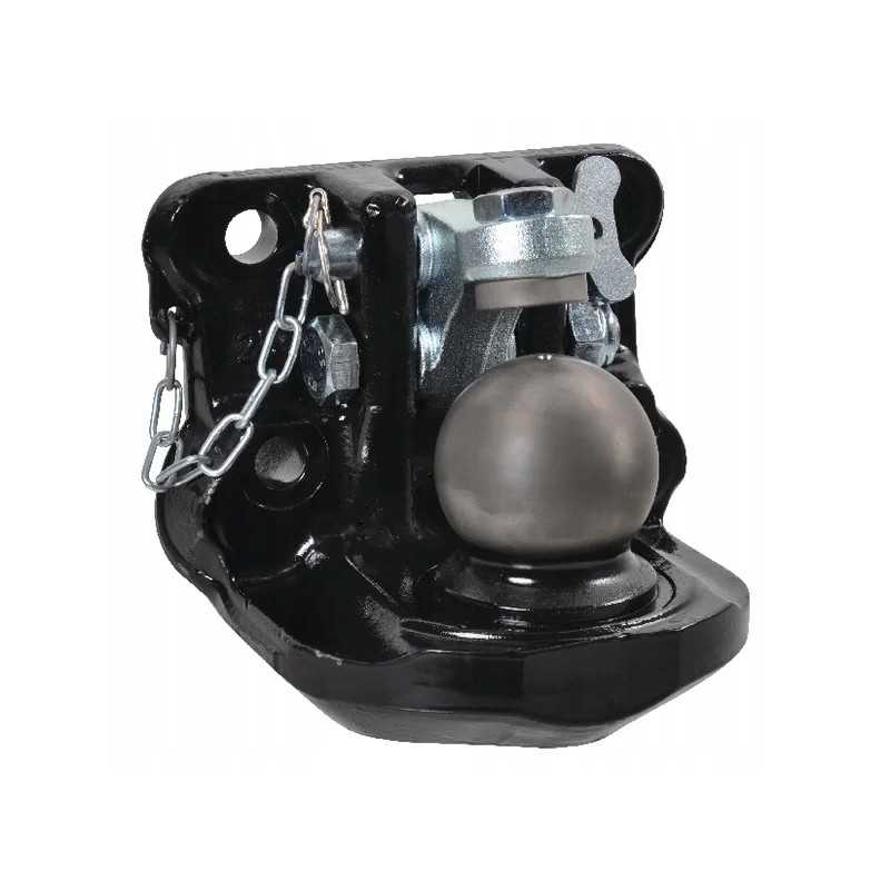 Rutulio transportavimo kablys