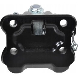 Rutulio transportavimo kablys