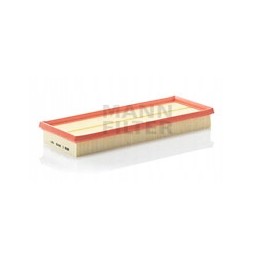 C3689 mann oro filtras